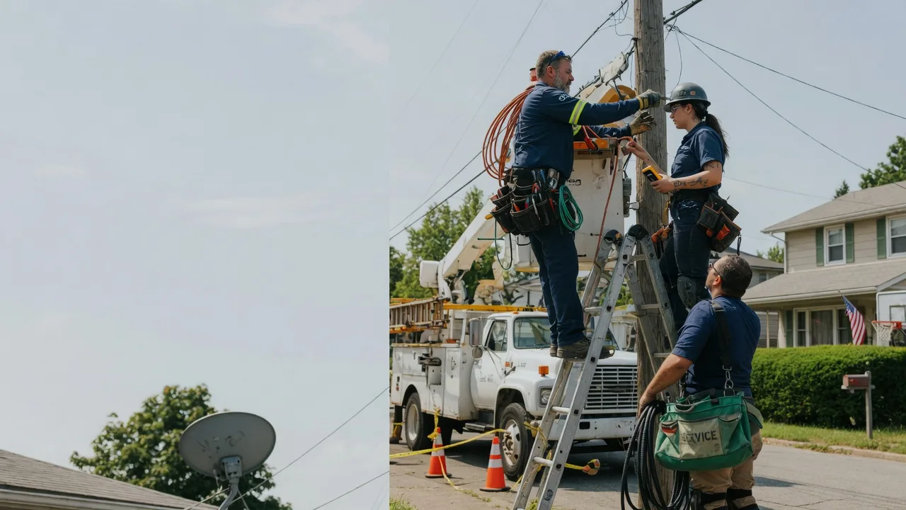 Electrical Repair in Farmville, VA near me